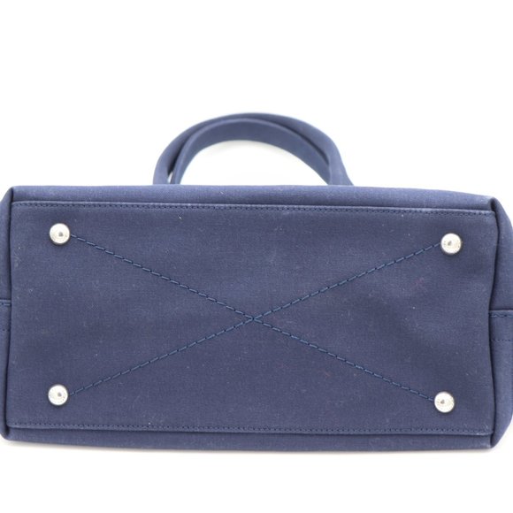 Marc Jacobs St. Tropez Sequin Striped Tote - Picture 4 of 8